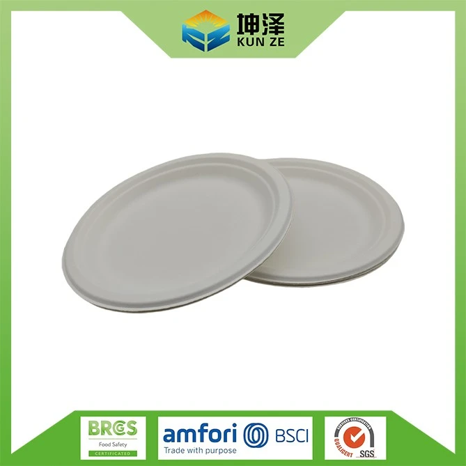 Disposable Plates