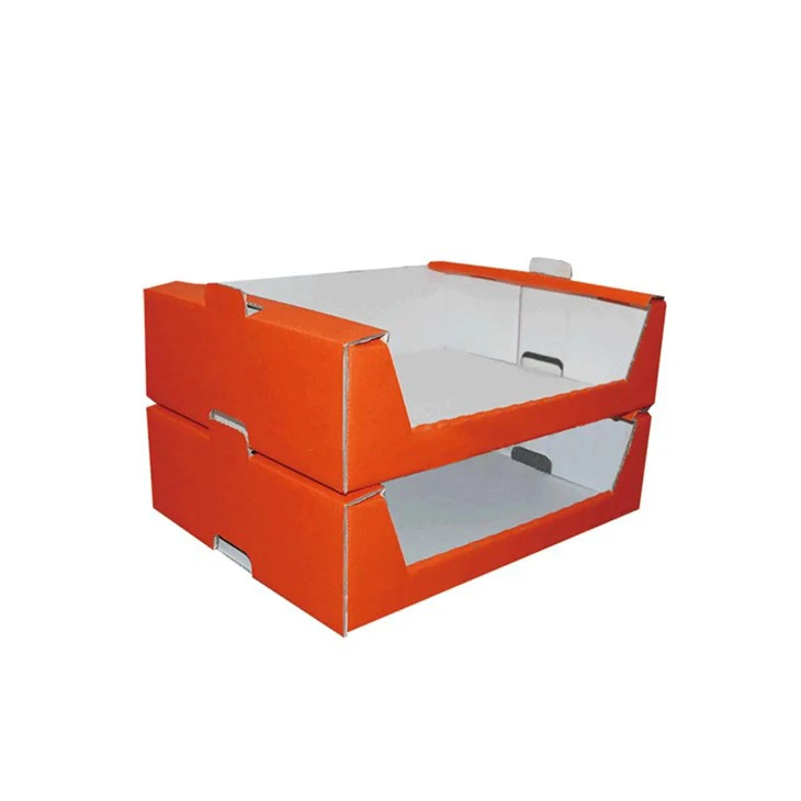 Pumpkin Shipping Boxes