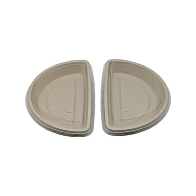 Δίσκο πίτσας Bagasse