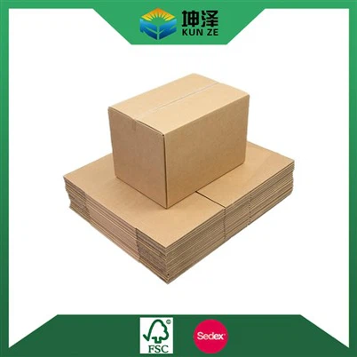 Κουτί αποστολής